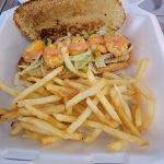 T.j.s Crawfish Shack