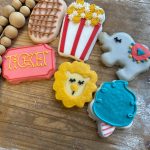 Cookies by Alison and Samantha