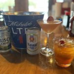 AJ’s Neighborhood Bar & Grill 