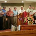 Edgewood Baptist Church