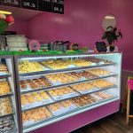 Lickin Good Donuts in Gadsden