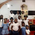 Galilee Baptist Church