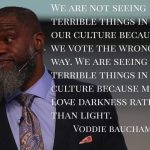 Malone Baptist Church