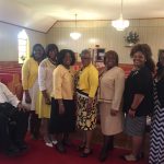 Shiloh Baptist Church