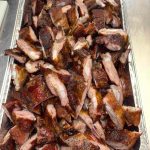 This Is It #1 BBQ Fish & More