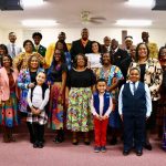 Deliverance Church Of East Gadsden