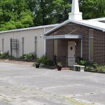 Eastside Baptist Church 