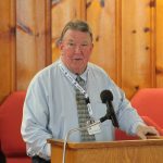 Whorton Bend Memorial Church