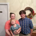 Bachelors Chapel Baptist Church