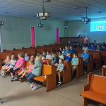 Damascus Baptist Church