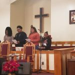 Bethel Missionary Baptist Church