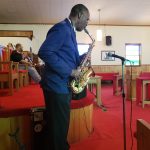 Bethlehem Missionary Baptist Church