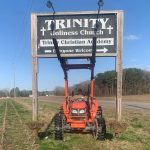 Trinity Holiness Church