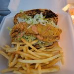 T.j.s Crawfish Shack