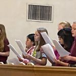 St James Catholic Church Gadsden Al