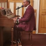 Bethel Missionary Baptist Church