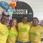 Gadsden AL Nutrition