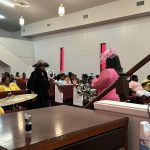Mission Baptist Church