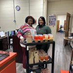Gadsden AL Nutrition