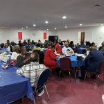 Mission Baptist Church