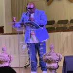 Abundant Life Church