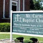 Mt. Carmel Baptist Church