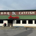 Pruett’s Bar-B-Q