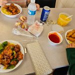 New China Restaurant