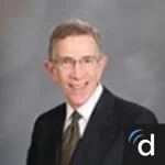 Dr. William W. Sledge, MD