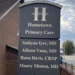 Hometown Primary Care