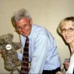 Dr. William W. Sledge, MD