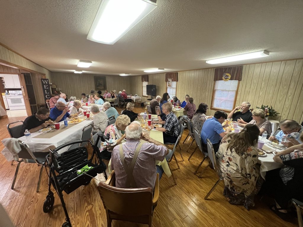 Photo 14 - Whorton Bend Memorial Church