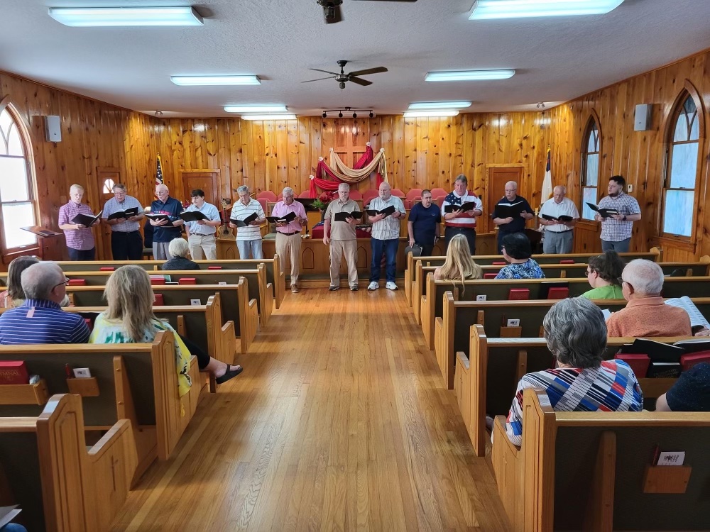 Photo 11 - Whorton Bend Memorial Church