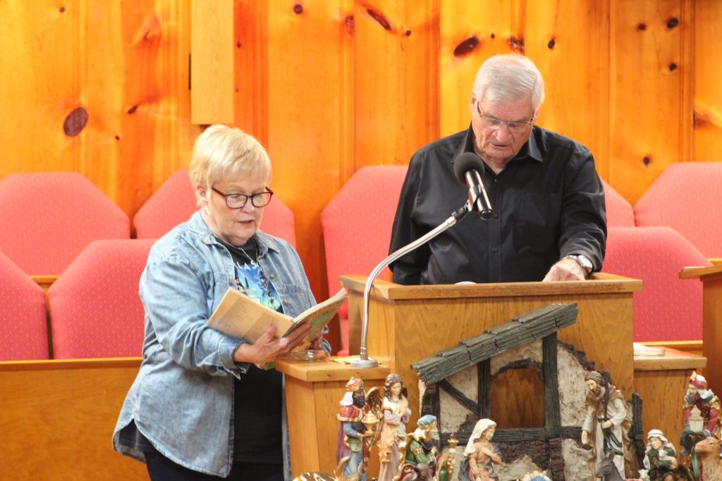 Photo 9 - Whorton Bend Memorial Church