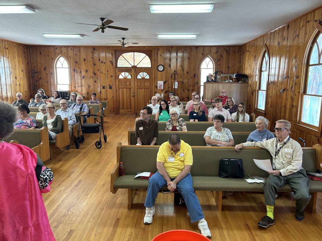 Photo 16 - Whorton Bend Memorial Church