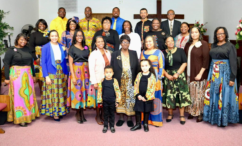 Photo 7 - Deliverance Church Of East Gadsden