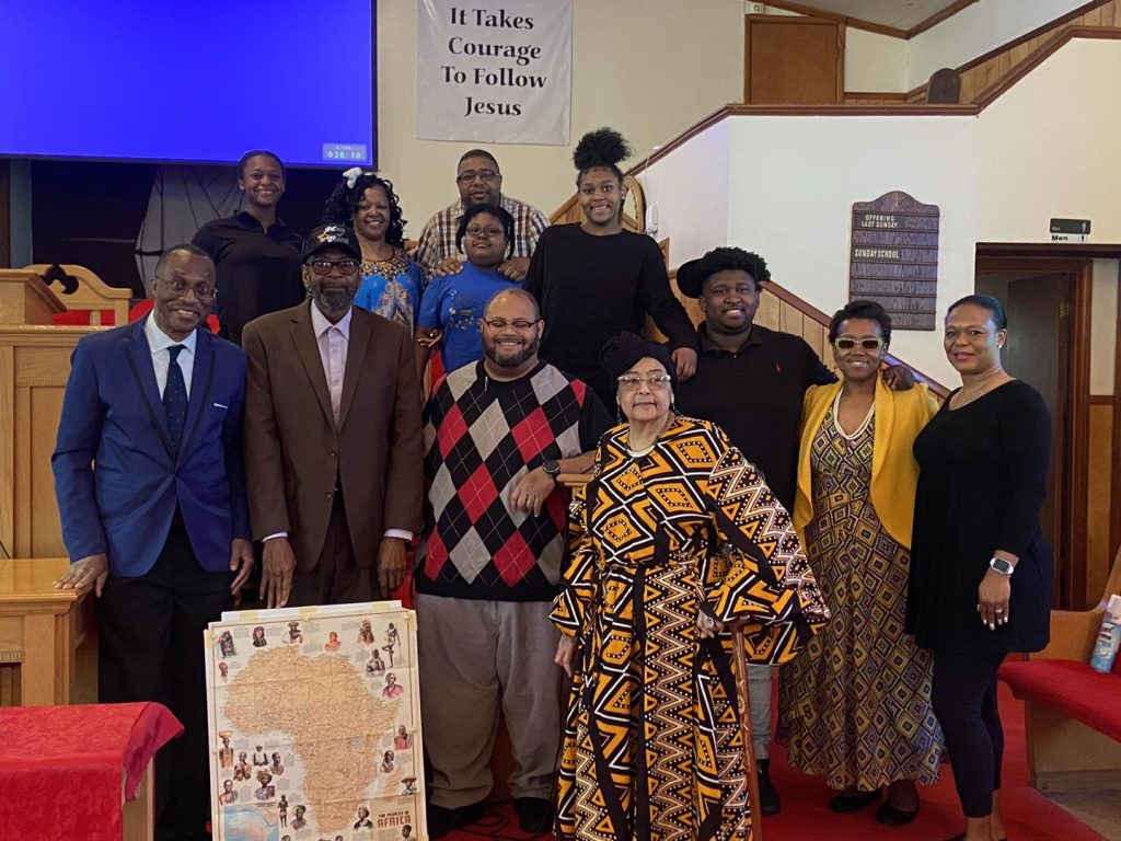 Photo 7 - Bethlehem Missionary Baptist Church