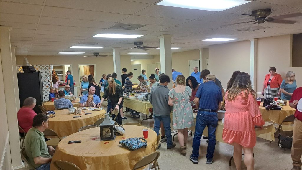 Photo 11 - Damascus Baptist Church