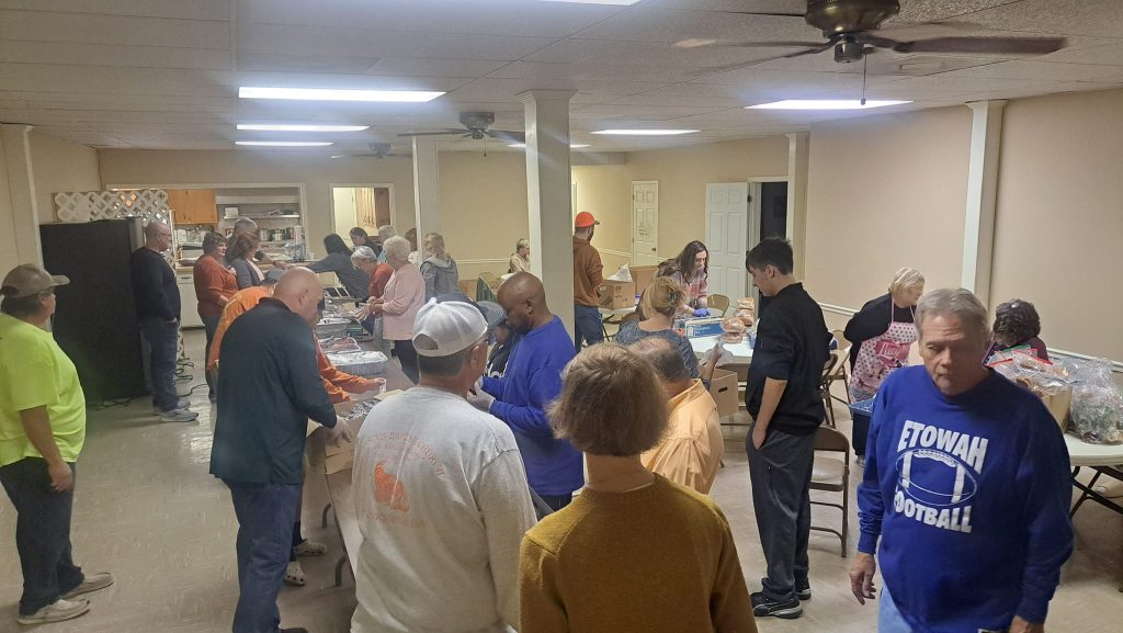 Photo 12 - Damascus Baptist Church