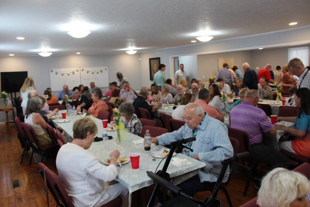 Photo 17 - Whorton Bend Memorial Church