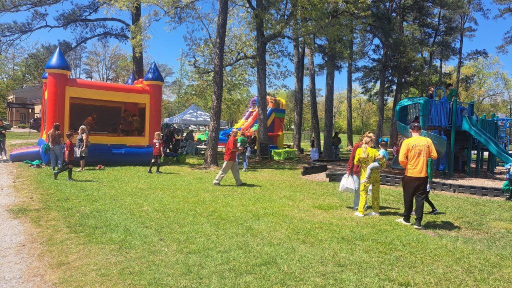 Photo 13 - Damascus Baptist Church