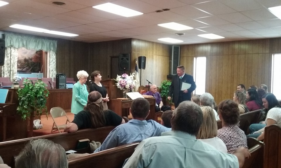 Photo 12 - Eastside Baptist Church