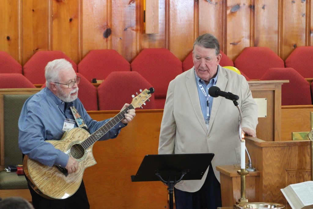 Photo 8 - Whorton Bend Memorial Church