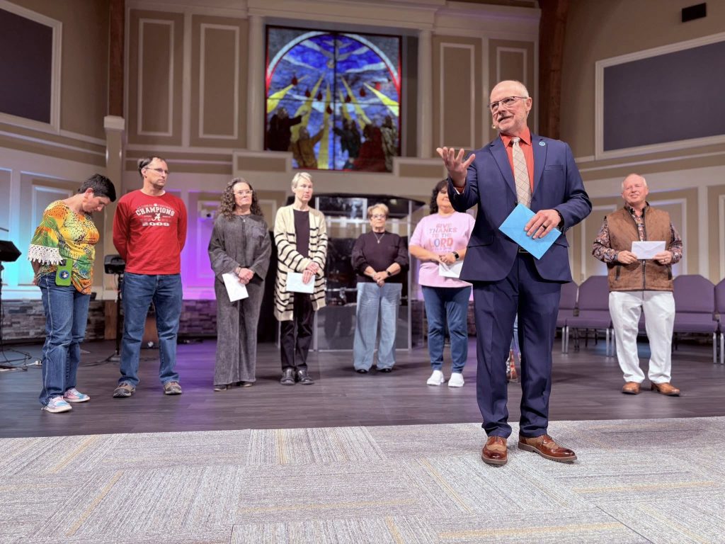 Photo 3 - Cathedral of Praise