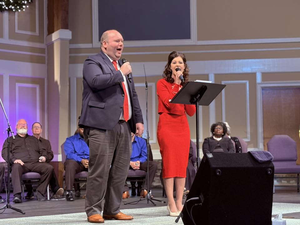 Photo 4 - Cathedral of Praise