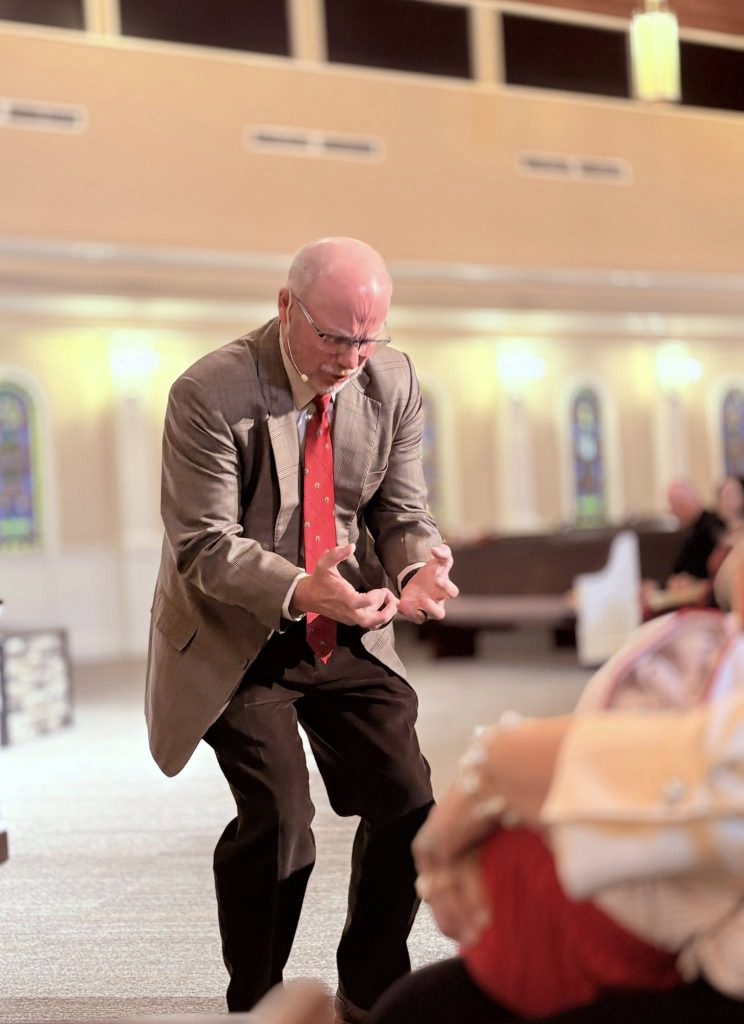 Photo 5 - Cathedral of Praise