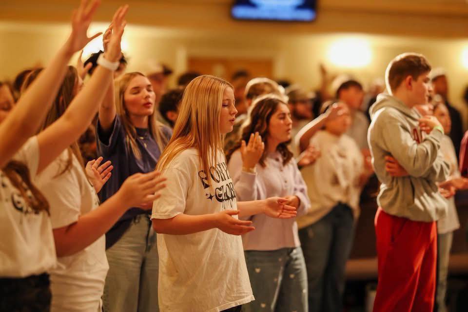 Photo 14 - Cathedral of Praise