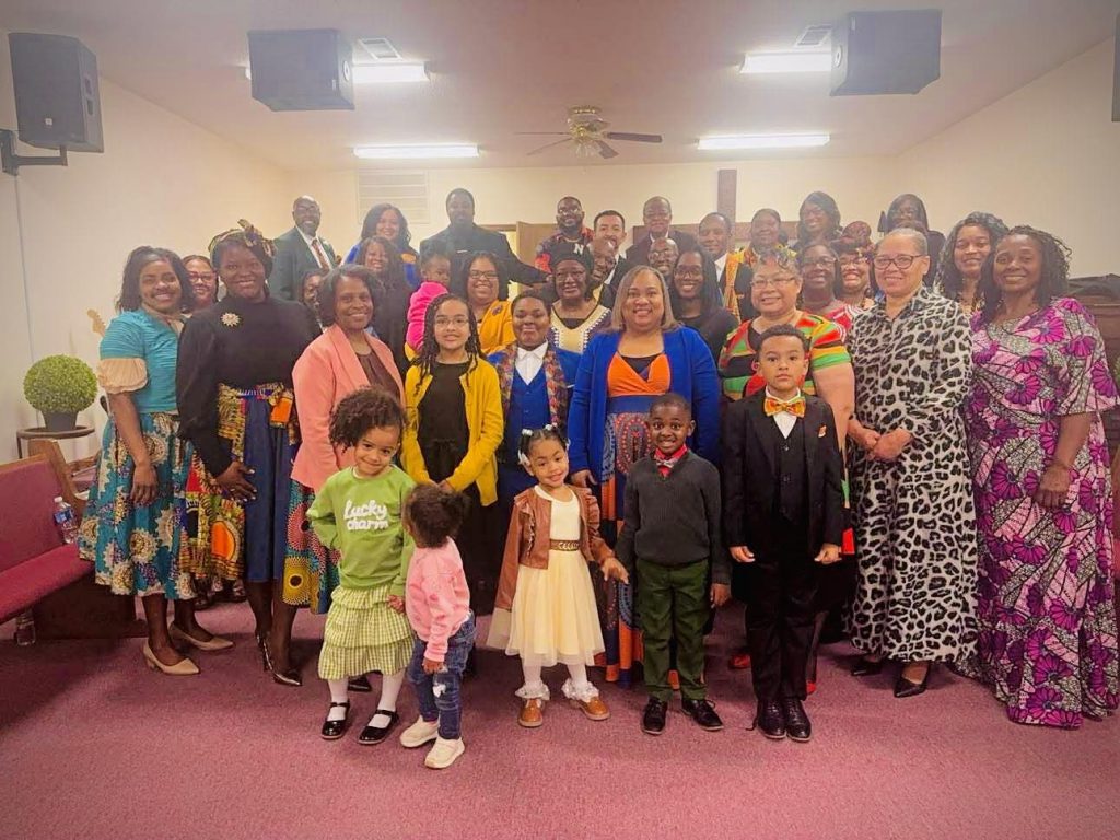 Photo 8 - Deliverance Church Of East Gadsden