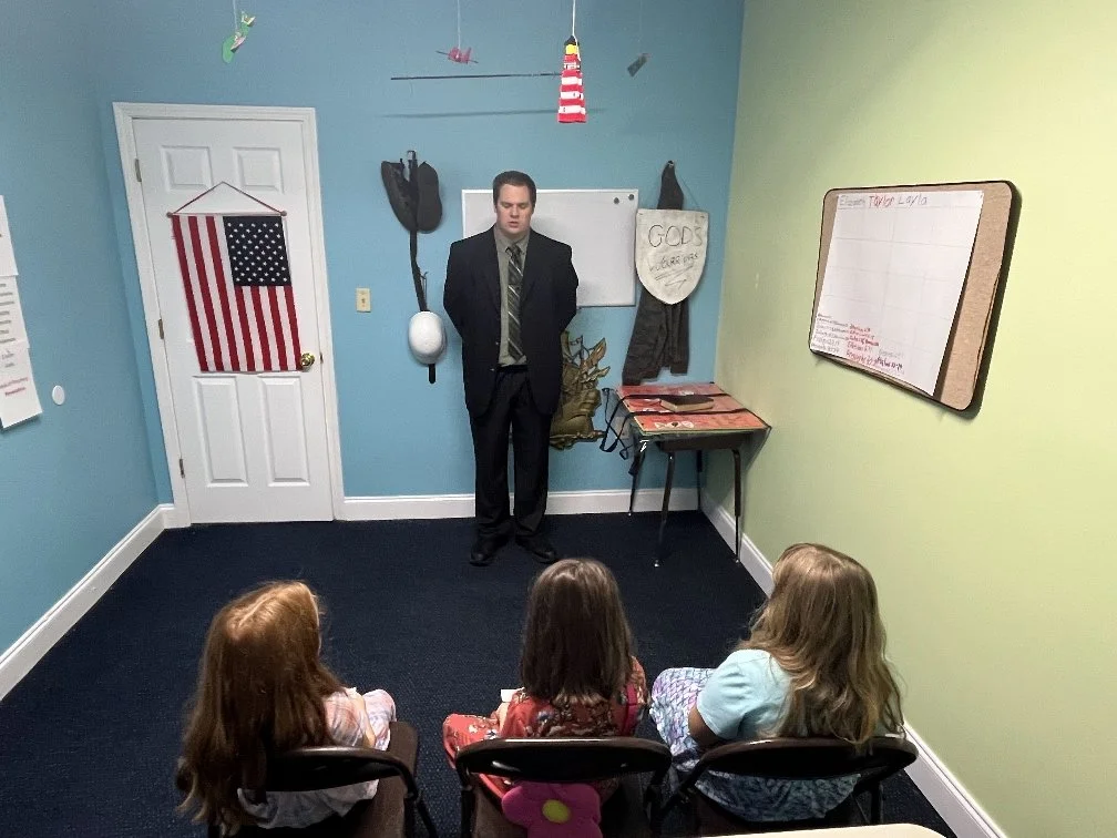 Photo 3 - Bible Baptist Church