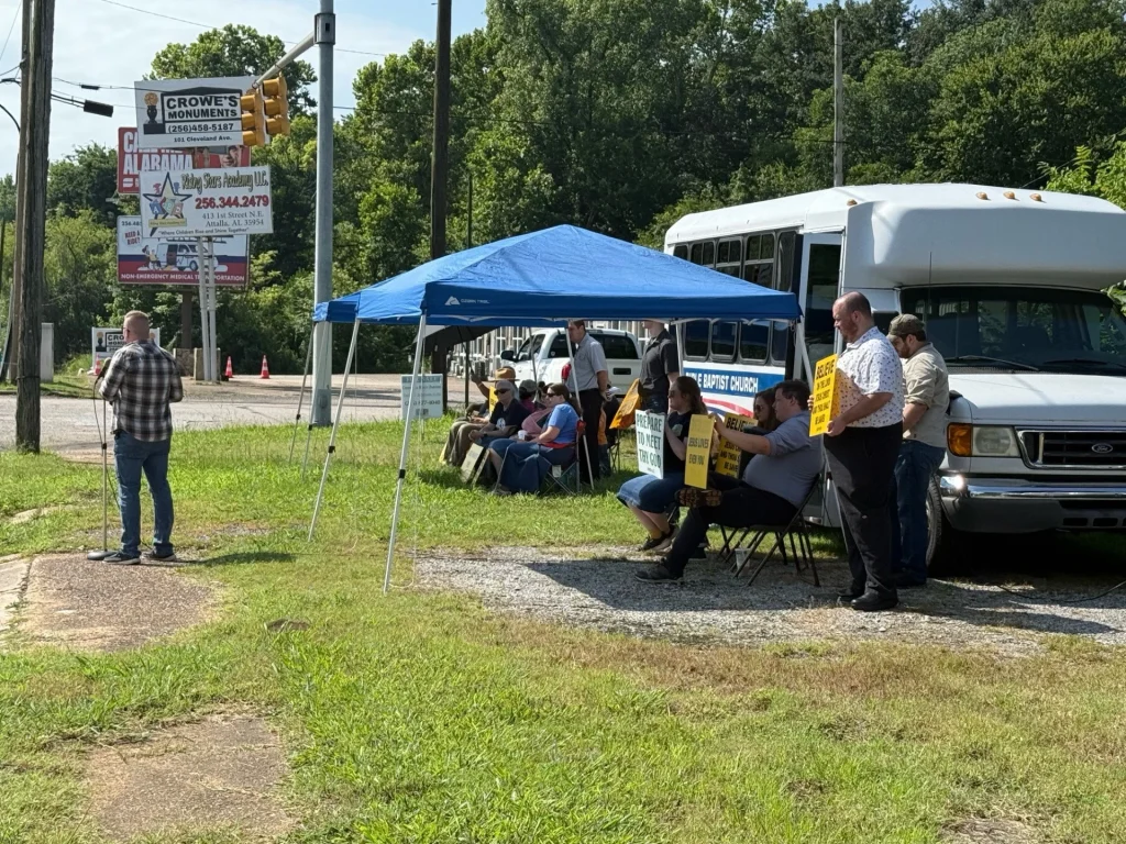 Photo 4 - Bible Baptist Church